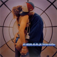 Hey Girl Feat. CORN HEAD - EP - OZROSAURUS