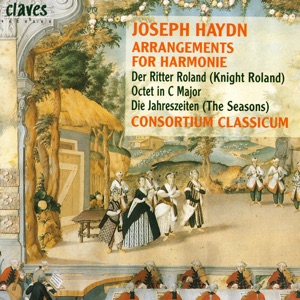 Haydn: Arrangements for Harmonie