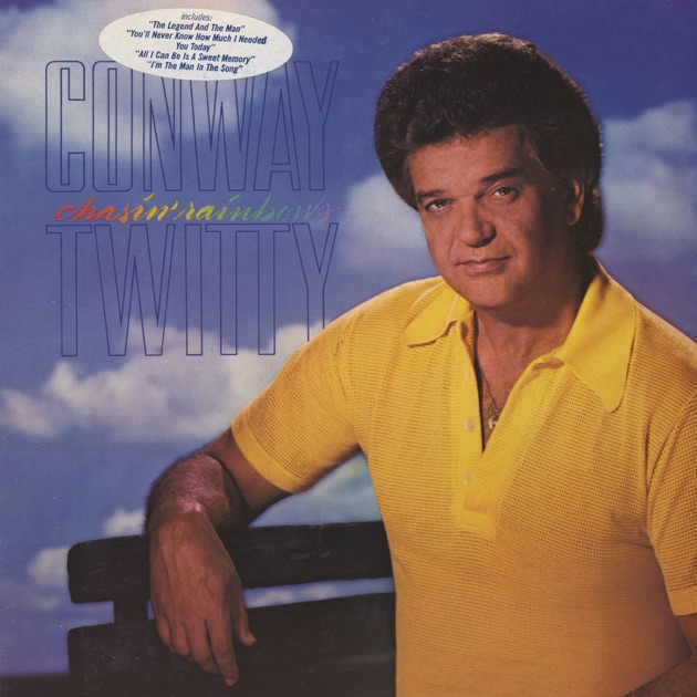 What's a Memory Like You (Doin' In a Love Like This) - Song by Conway Twitty  - Apple Music