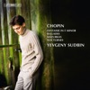 Chopin: Fantaisie in F Minor - Ballades - Mazurkas - Nocturnes