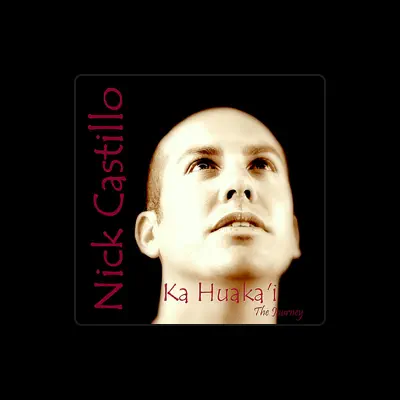 Listen to Nick Castillo, watch music videos, read bio, see tour dates & more!