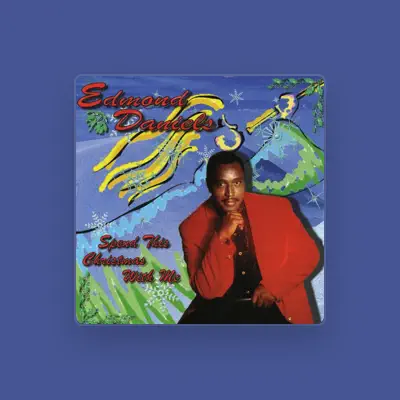 Listen to Edmond Daniels, watch music videos, read bio, see tour dates & more!
