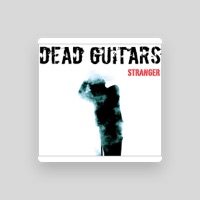 Dead Guitars