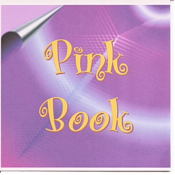 Pink Book