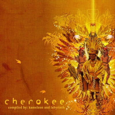 Cherokee (RPO Remix)