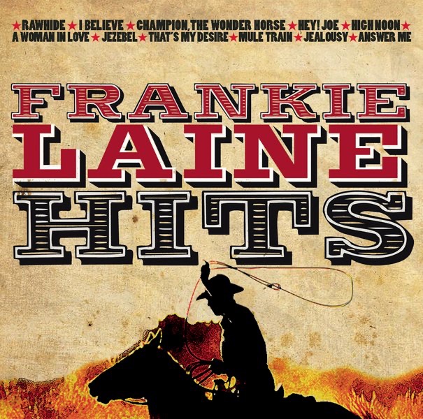Frankie Laine: Hits