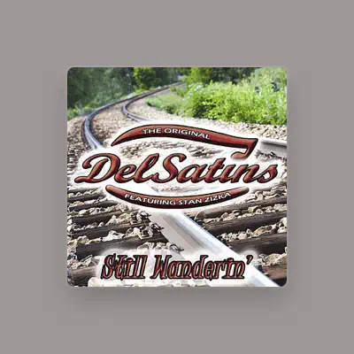 Listen to The Del Satins, watch music videos, read bio, see tour dates & more!