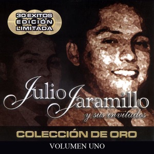 Julio Jaramillo y Sus Invitados, Vol. 1