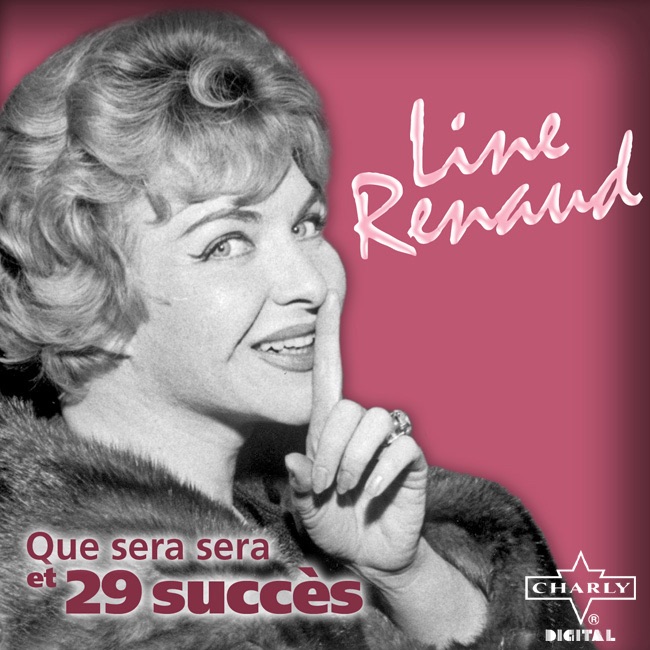 Que Sera Sera et 29 succès