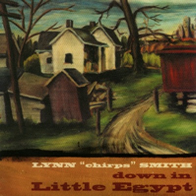 Lynn 'Chirps' Smith - Amish Town