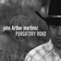 John Arthur Martinez - Utopia