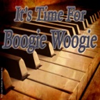 Boogie Woogie Bugle Boy