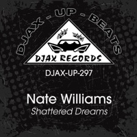 Shattered Dreams - EP - Nate Williams
