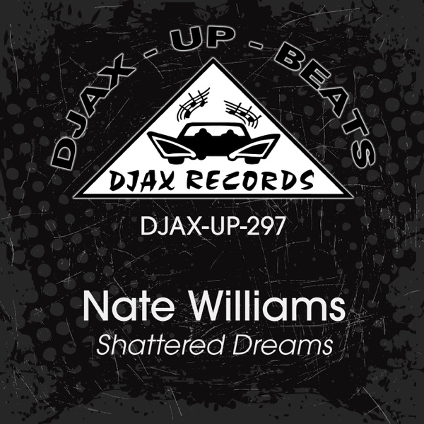 Shattered Dreams - EP