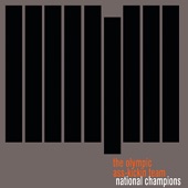 National Champions (Digital Only,Bonus Tracks)