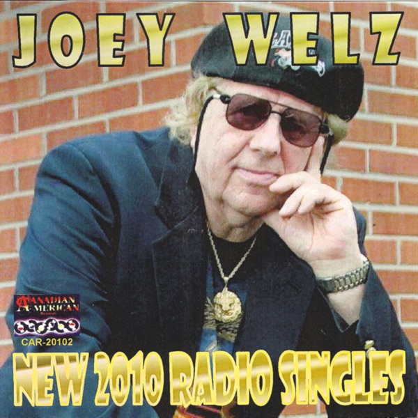 New Hit Radio Singles By Joey Welz
