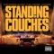 Standing On Couches - DJ Self lyrics