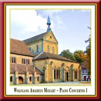 Piano Concerto No. 23 in A Major, K. 488 — Mozart