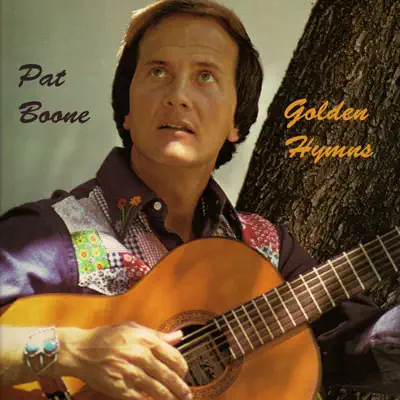 Golden Hymns - Pat Boone