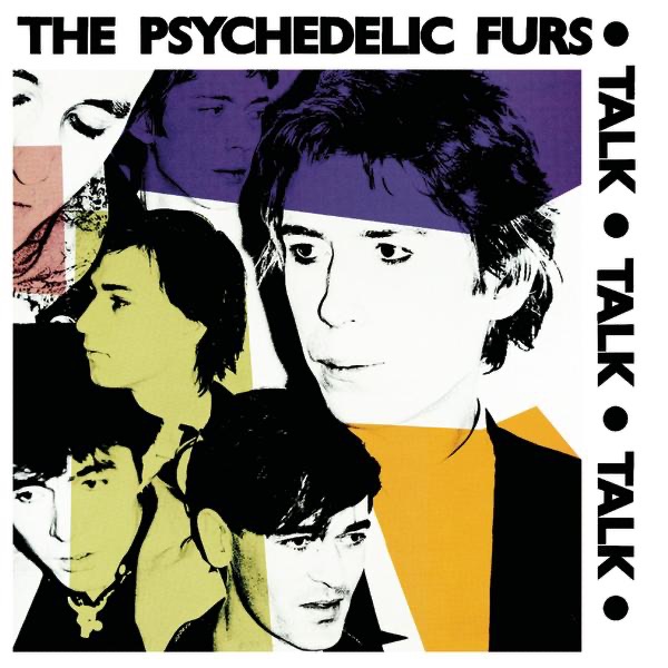The Psychedelic Furs - Fall 1980