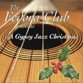 A Gypsy Jazz Christmas