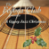 A Gypsy Jazz Christmas album art