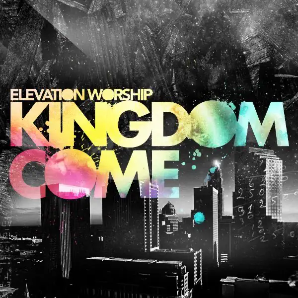 We Are Forgiven — Elevation Worship