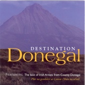 Girl From Donegal artwork