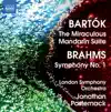 London Symphony Orchestra & Jonathan Pasternack - Symphony No. 1 in C minor, Op. 68: III. Un poco allegretto e grazioso