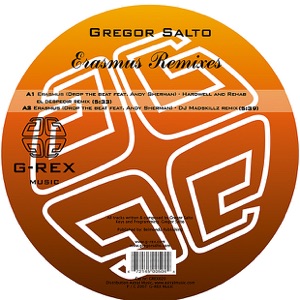 Erasmus Remixes