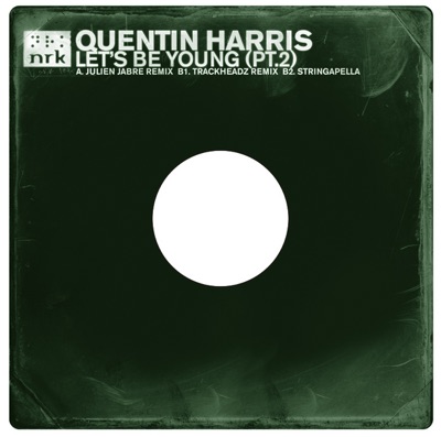 Let's Be Young (Remixes)