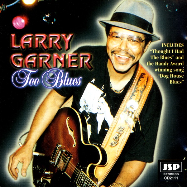 Too Blues artwork