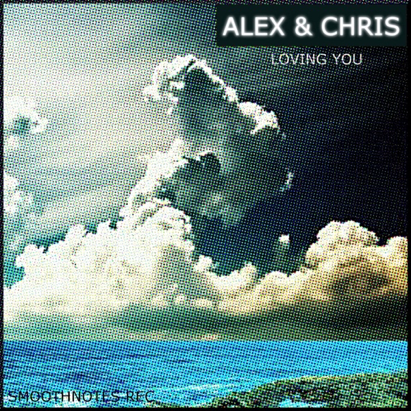 Loving You - EP