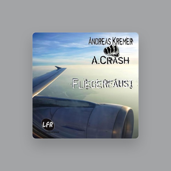 A.Crash's avatar