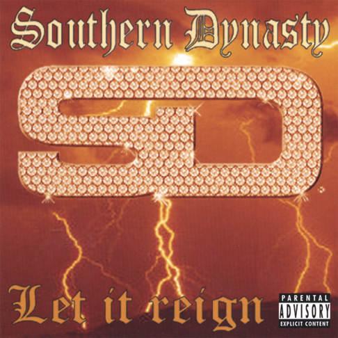 洋楽 SOUTHERN DYNASTY Southern Dynasty - Apple Music