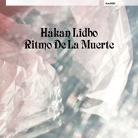 Ritmo De La Muerte - EP - Hakan Lidbo