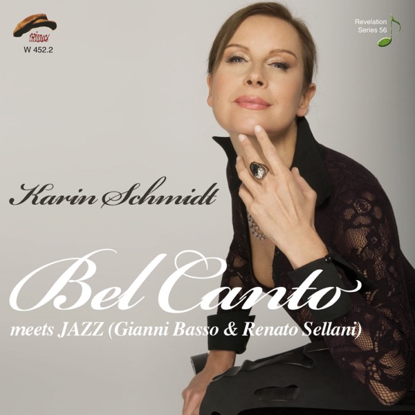 Bel canto (feat. Renato Sellani e Gianni Basso)