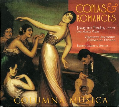 Coplas & Romances