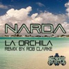 La Orchila - Single