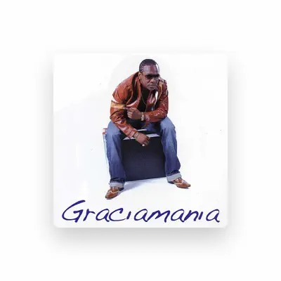 Listen to Gracia Delva, watch music videos, read bio, see tour dates & more!