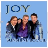 Sunshine Boogie - Single