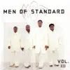 Men Of Standard - Prayer Will (Interlude)