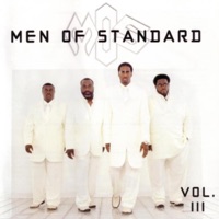 Men Of Standard - Closest Friend