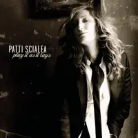 Looking For Elvis — Patti Scialfa