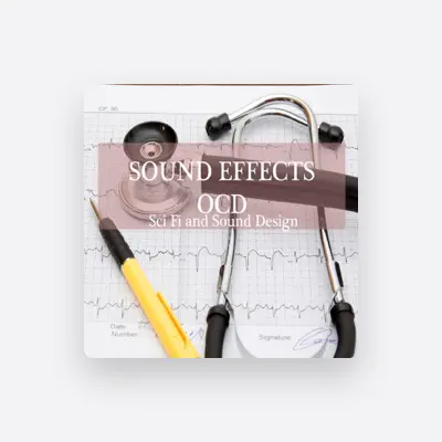 Listen to Sound Effects OCD, watch music videos, read bio, see tour dates & more!