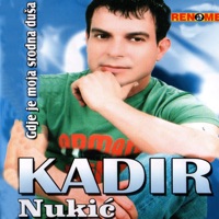 Kadir Nukic - Pjesma Majci