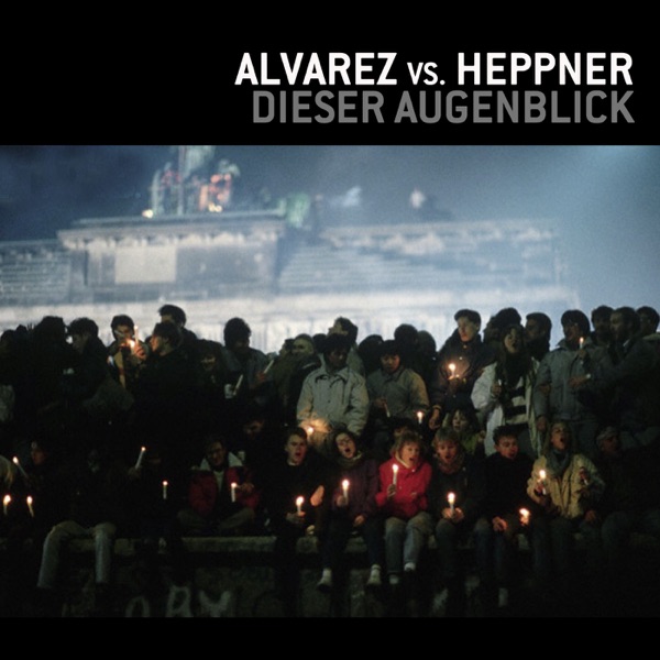 Dieser Augenblick - Single