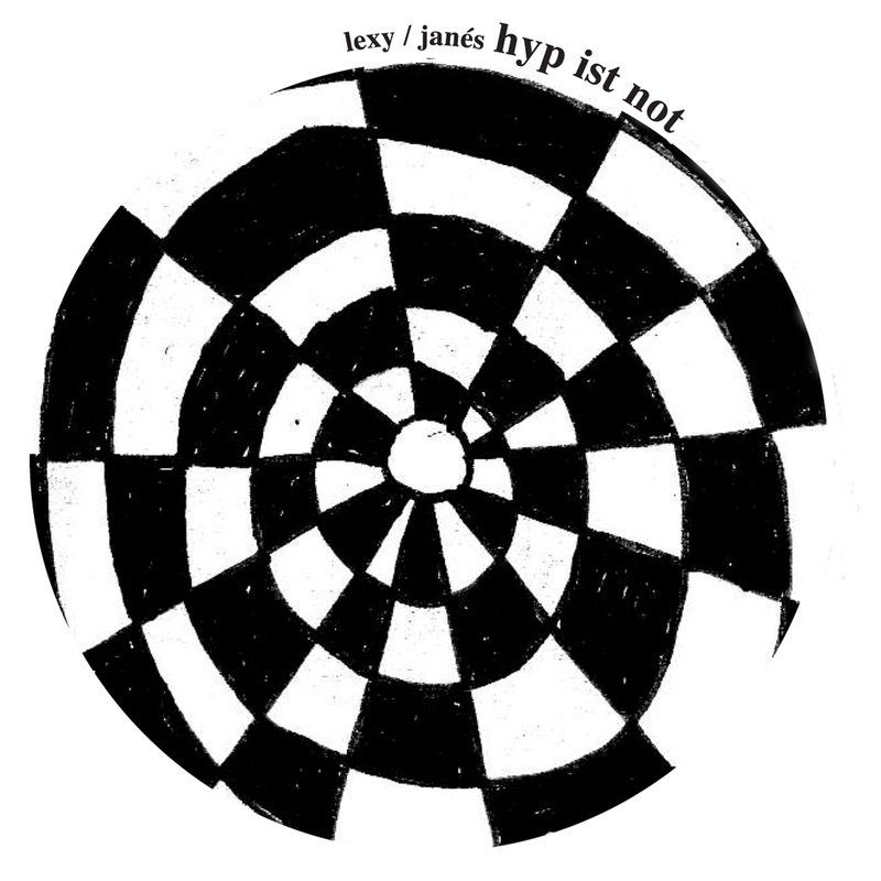 Album art for Hyp ist Not (Edit 2)