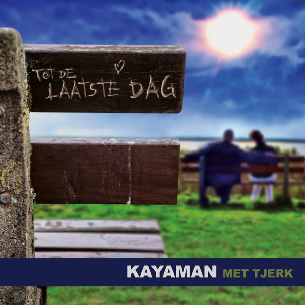 Tot De Laatste Dag