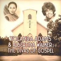 The Divas of Gospel - Albertina Walker & Yolanda Adams